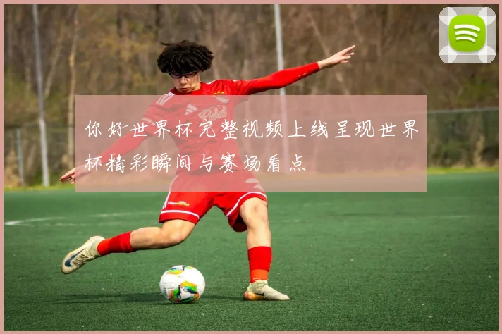 你好世界杯完整视频上线呈现世界杯精彩瞬间与赛场看点