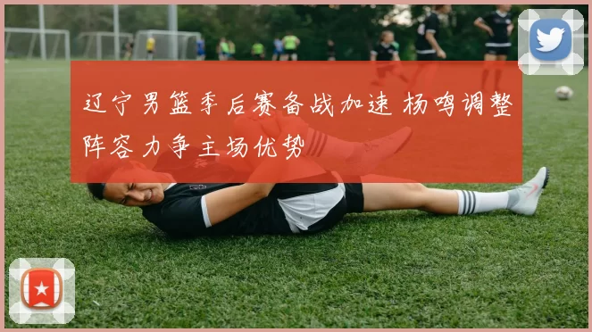 辽宁男篮季后赛备战加速 杨鸣调整阵容力争主场优势